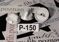 POKRĘTŁO TERMOSTATU